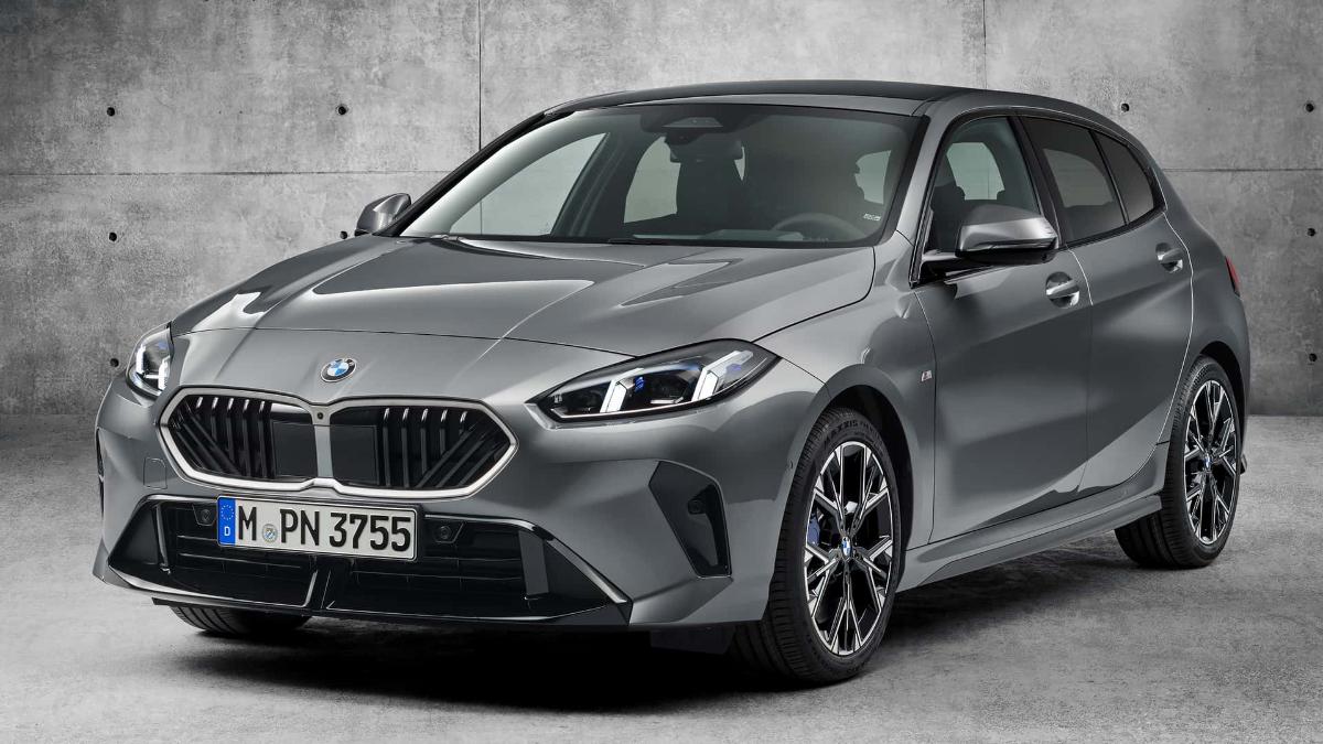 BMW Serie 1 0 km