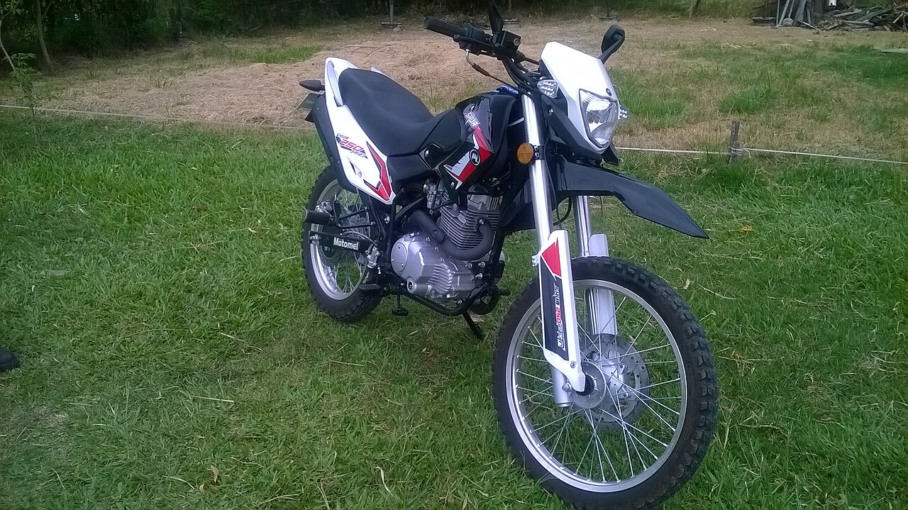 Motomel Skua