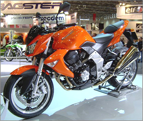 Kawasaki Z1000