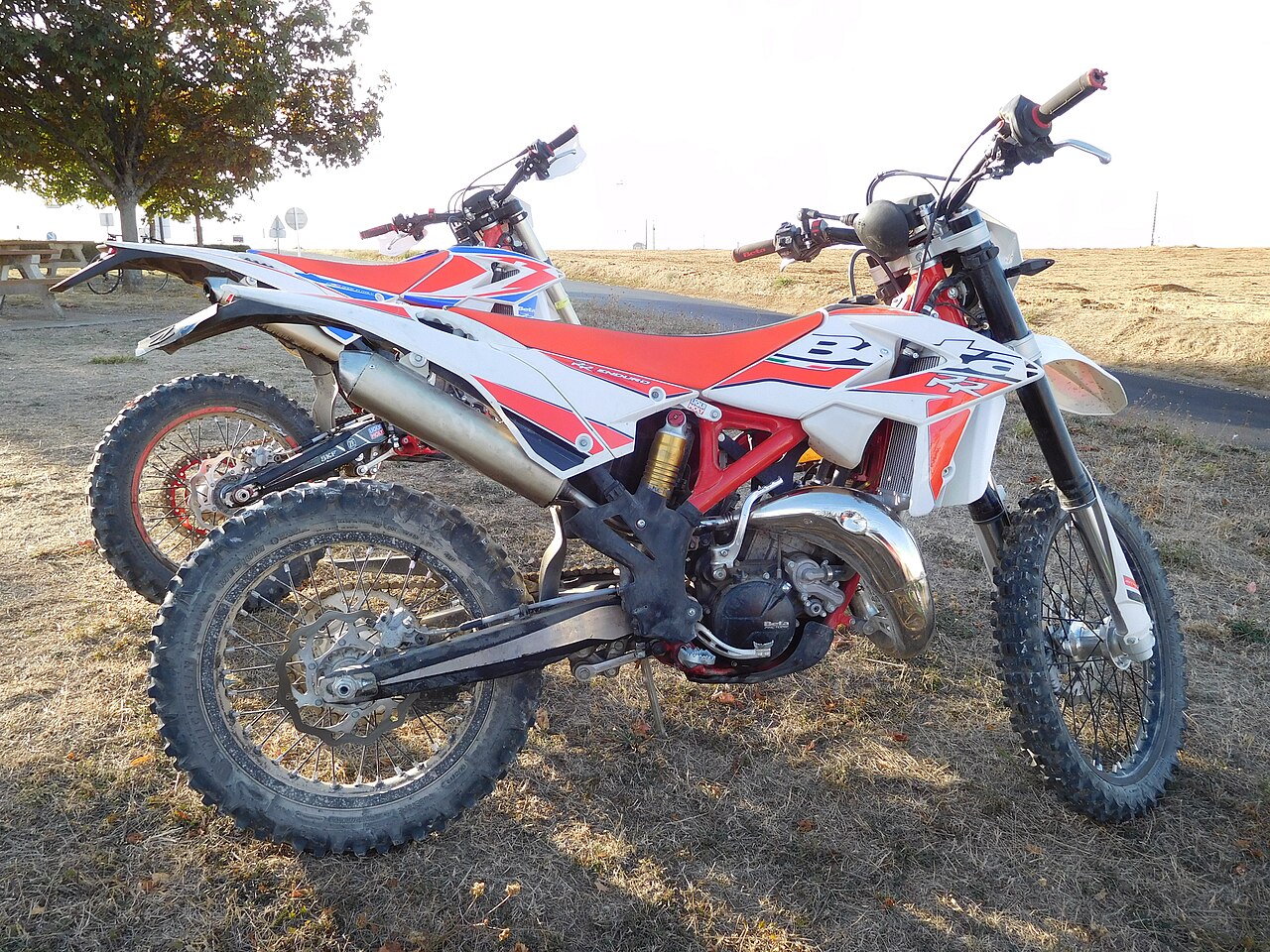 Beta RR 125