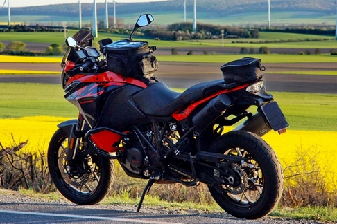 KTM 1090 Adventure