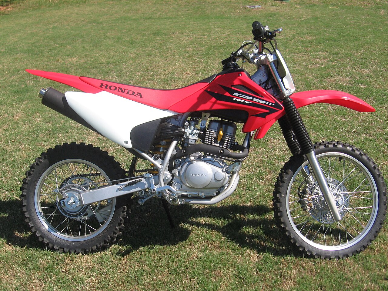 Honda CRF 150