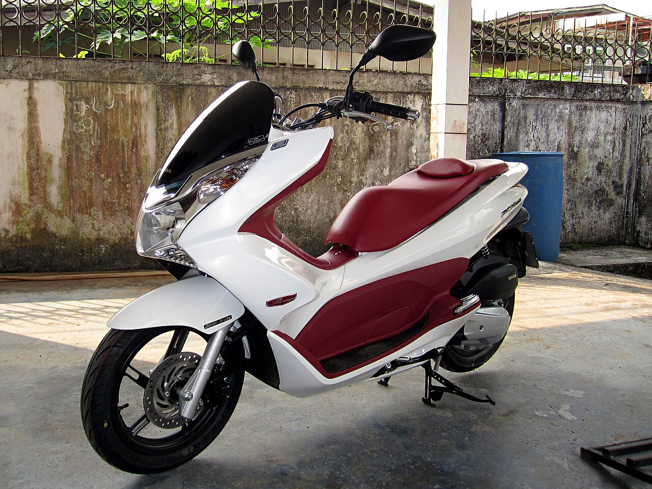 Honda PCX 150