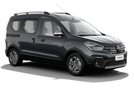 Renault Stepway 0 km