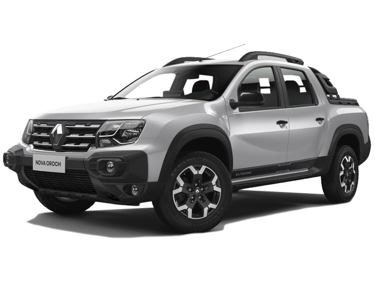 Renault OROCH