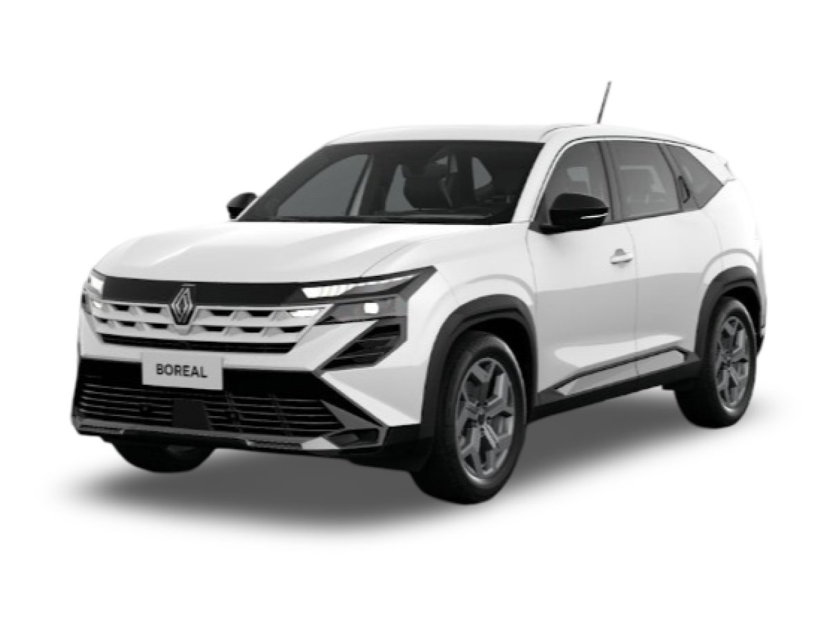 Renault BOREAL