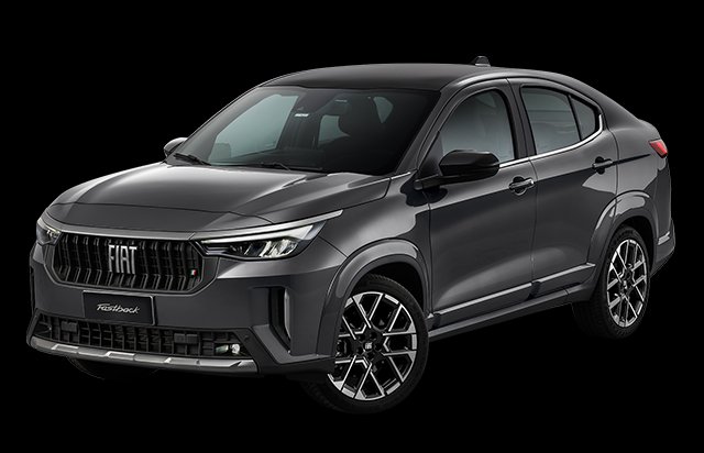 Fiat Fastback