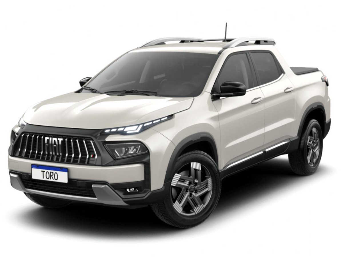 Fiat Toro