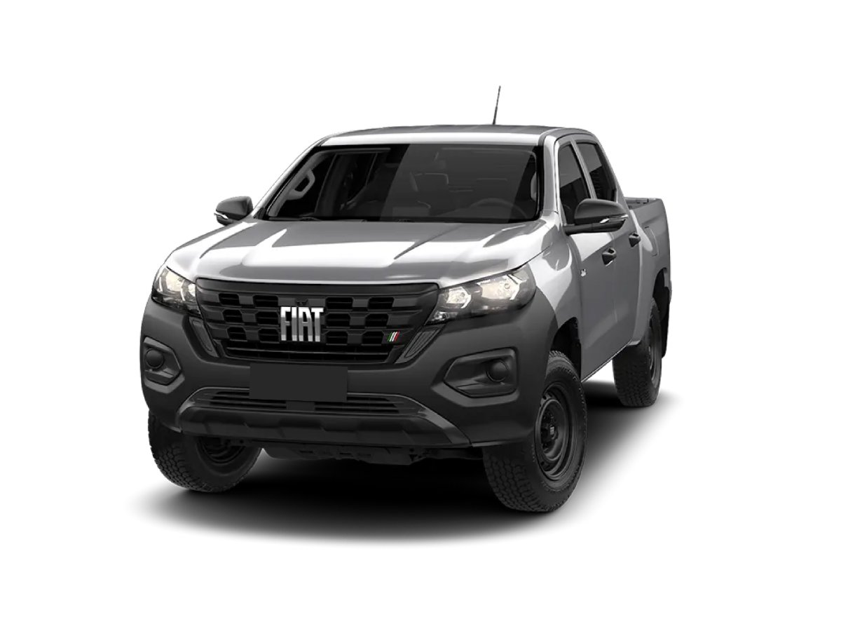 Fiat Titano