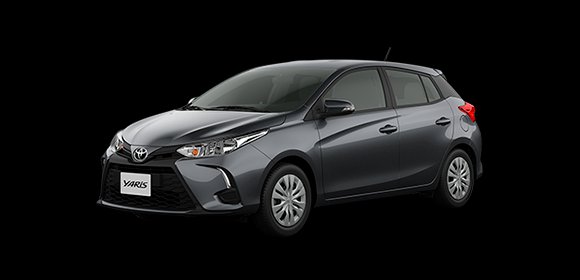 Toyota Yaris 0 km