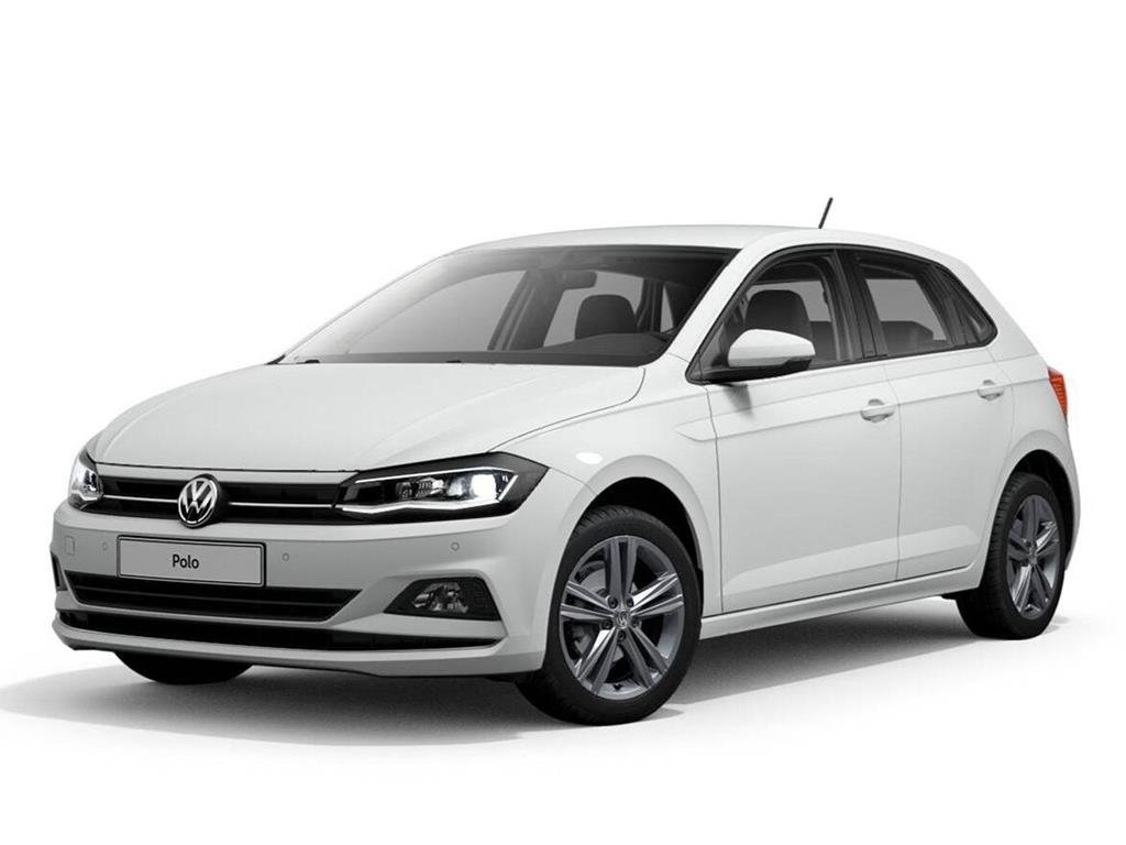 Volkswagen Polo 0 km