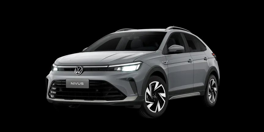 Volkswagen Nivus