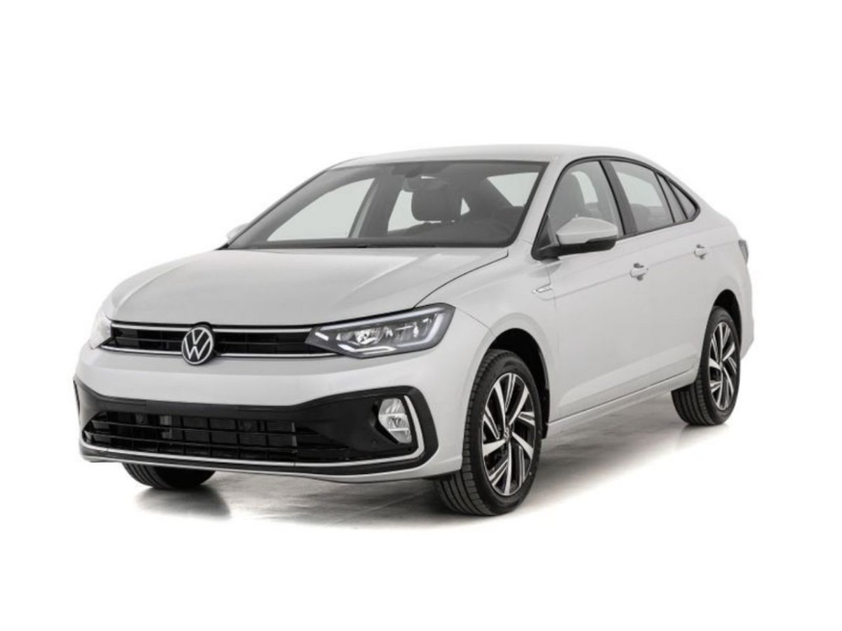 Volkswagen Virtus 0 km