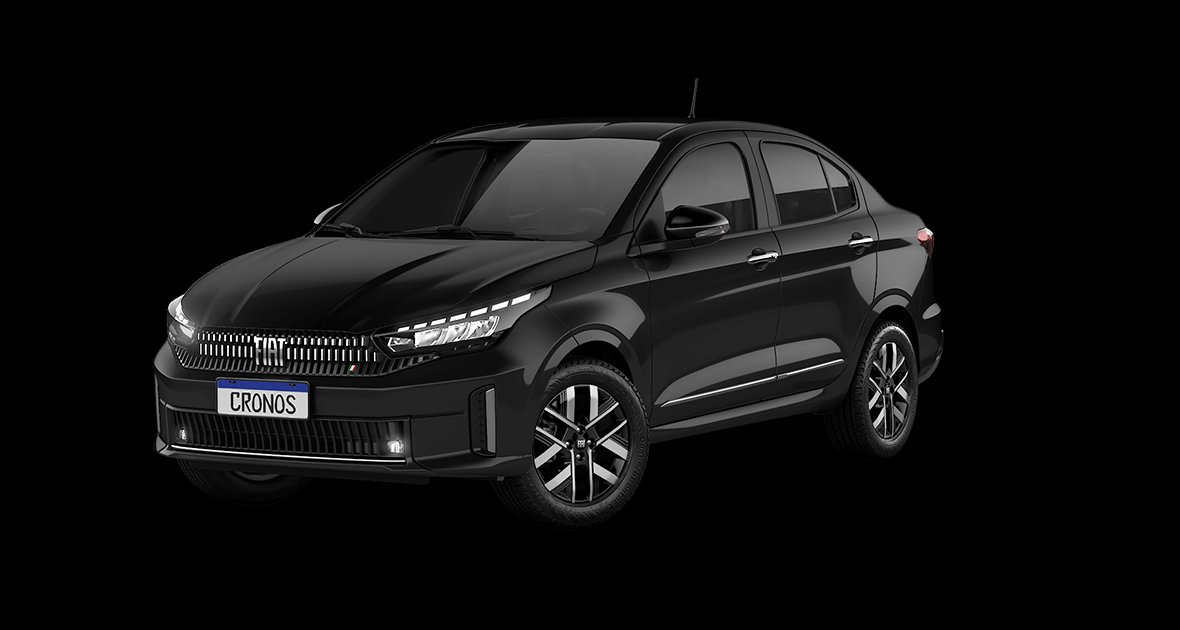 Fiat Cronos