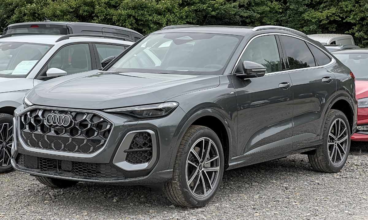 Audi Q5 0 km