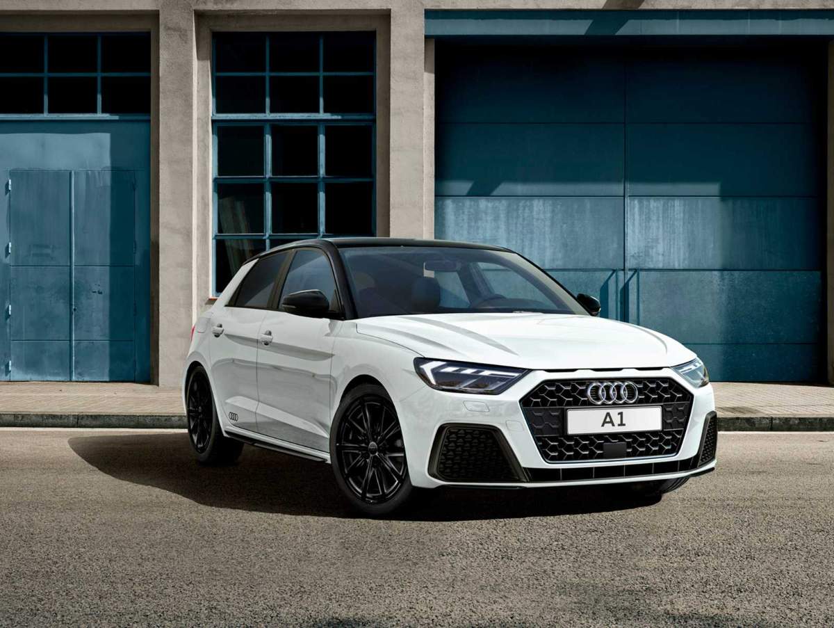 Audi A1 0 km
