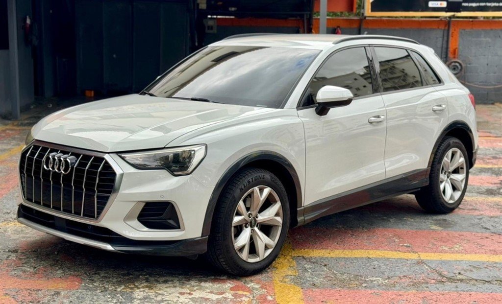 Audi Q3 0 km