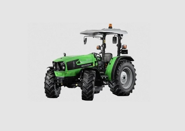 Deutz-Fahr 4050E Keyline