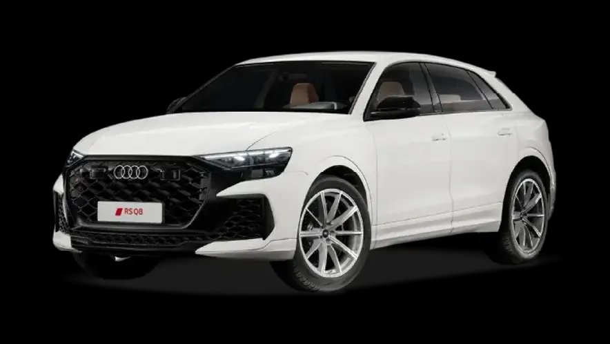 Audi RS Q8 0 km