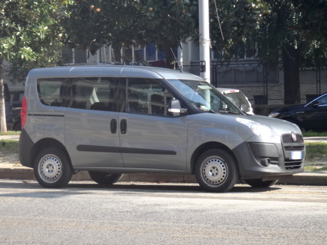 Fiat Doblo