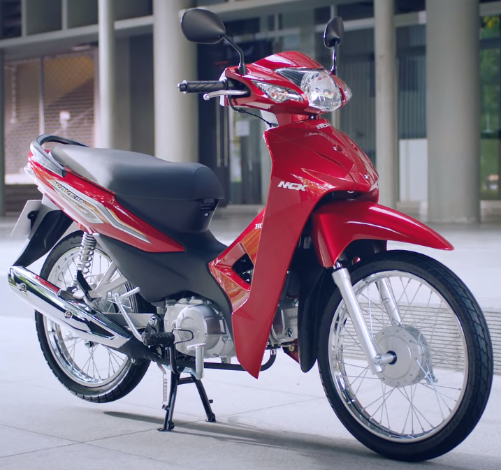 Honda Wave 110