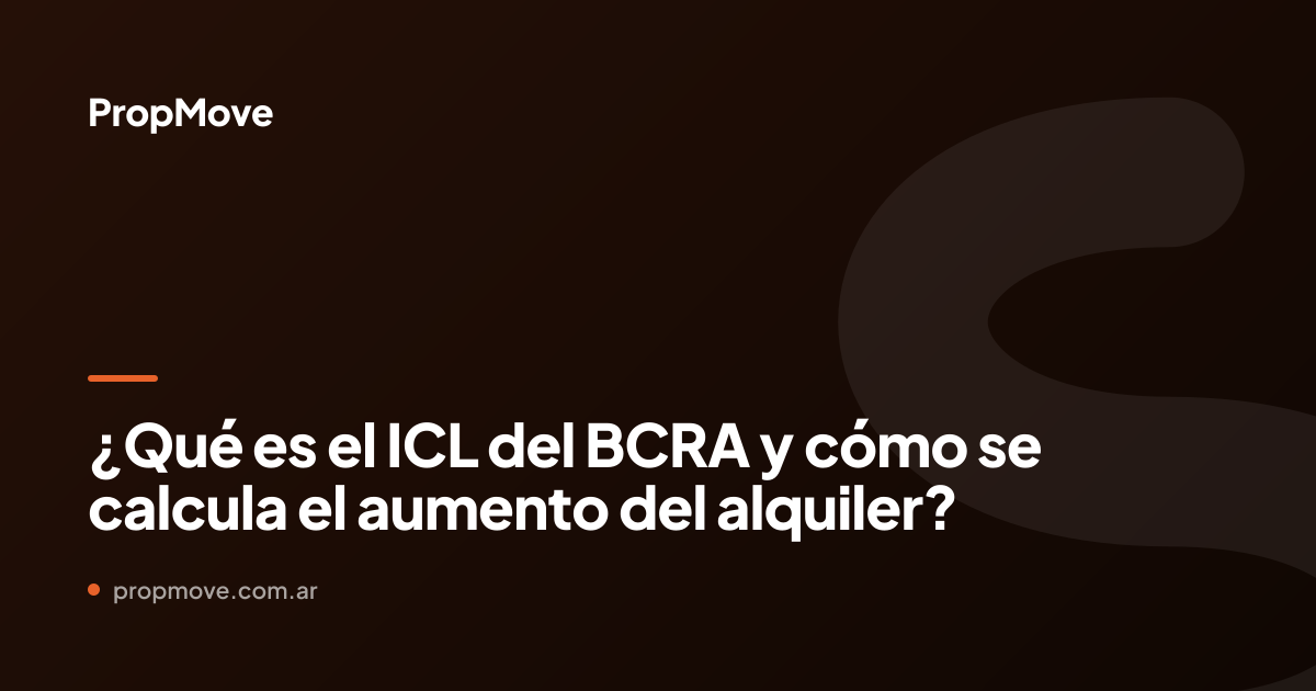 ICL BCRA
