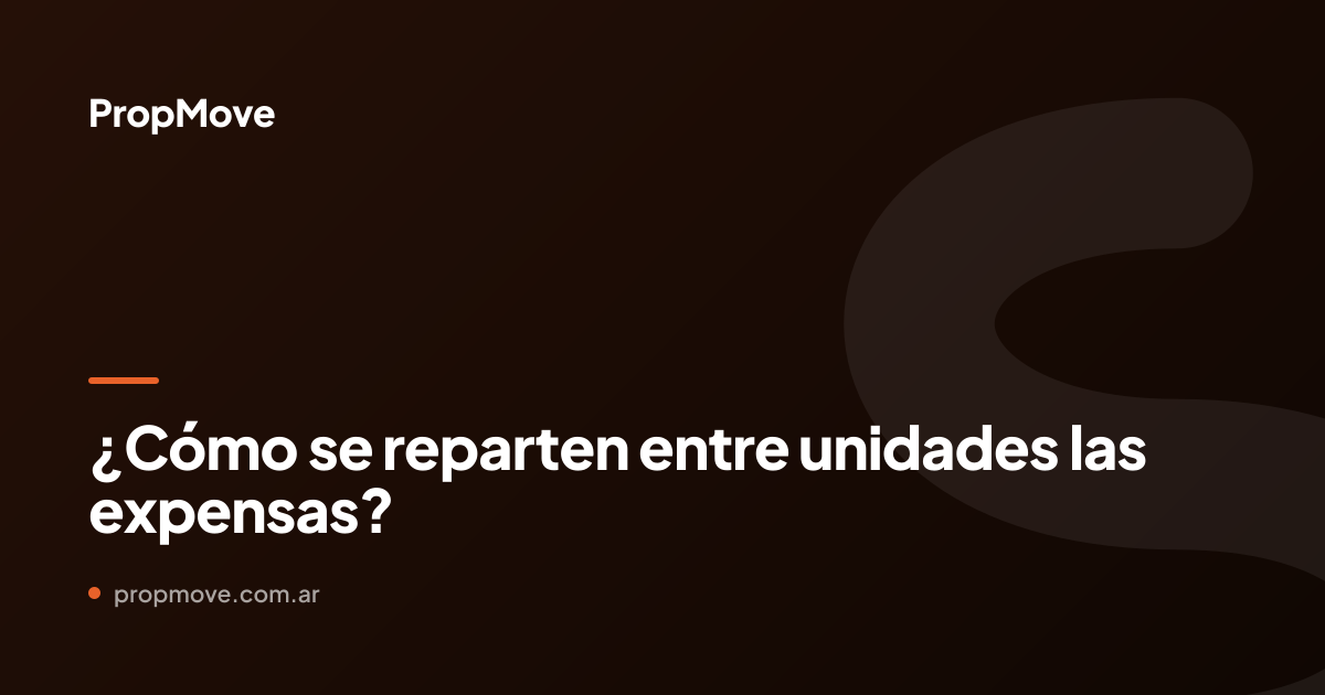 expensas