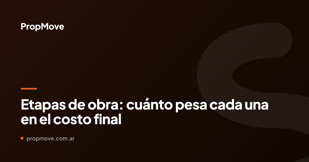 costo de construcción